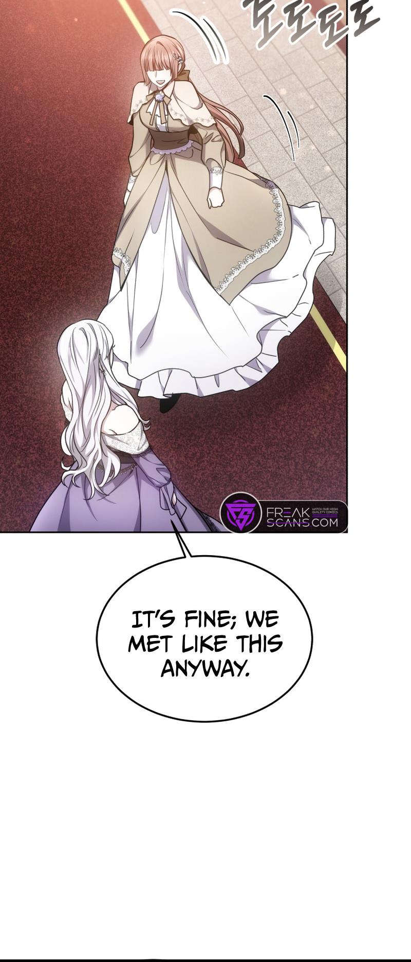 The Male Lead's Nephew Loves Me So Much chapter 11 page 56