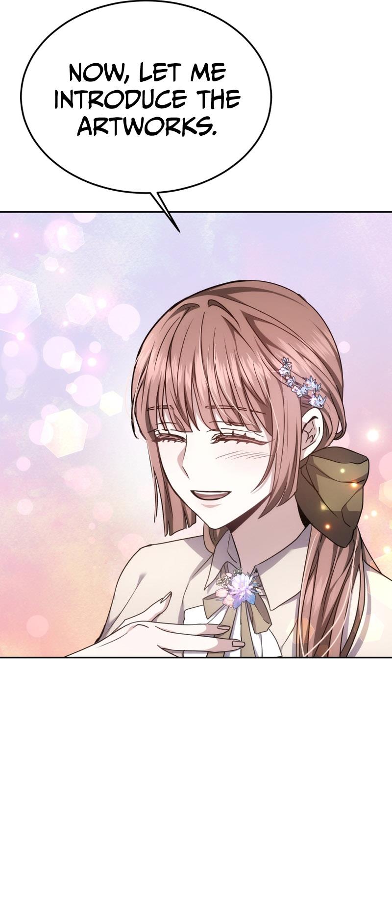 The Male Lead's Nephew Loves Me So Much chapter 11 page 57