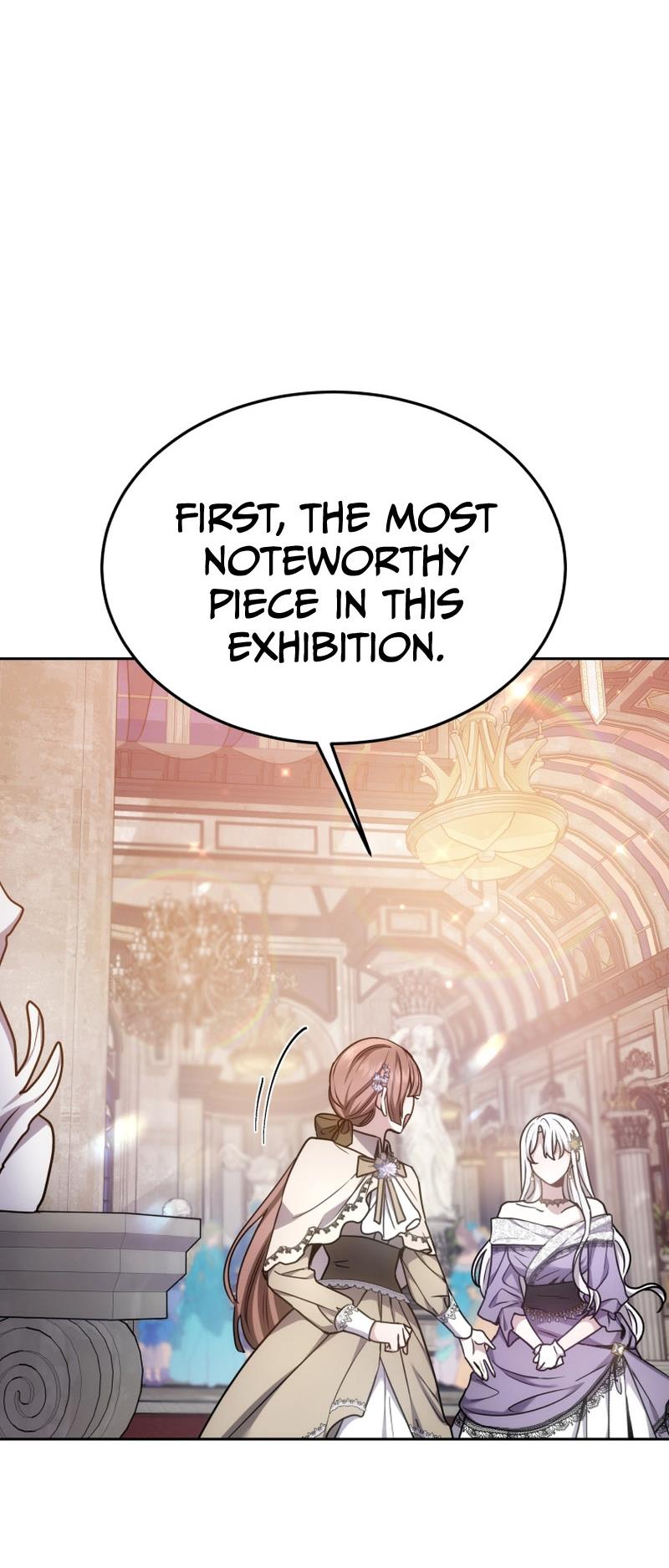 The Male Lead's Nephew Loves Me So Much chapter 11 page 58