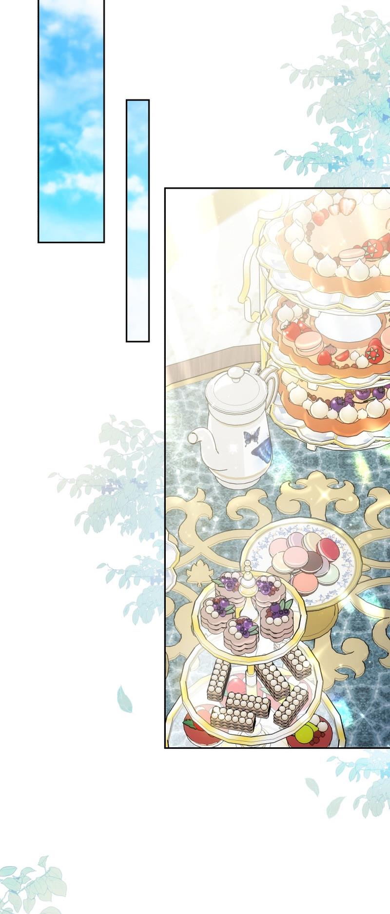 The Male Lead's Nephew Loves Me So Much chapter 11 page 6