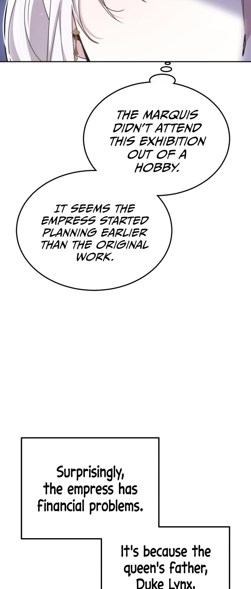 The Male Lead's Nephew Loves Me So Much chapter 11 page 62