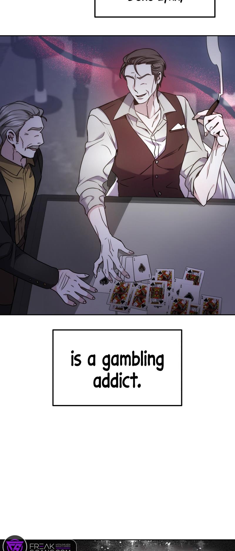 The Male Lead's Nephew Loves Me So Much chapter 11 page 63