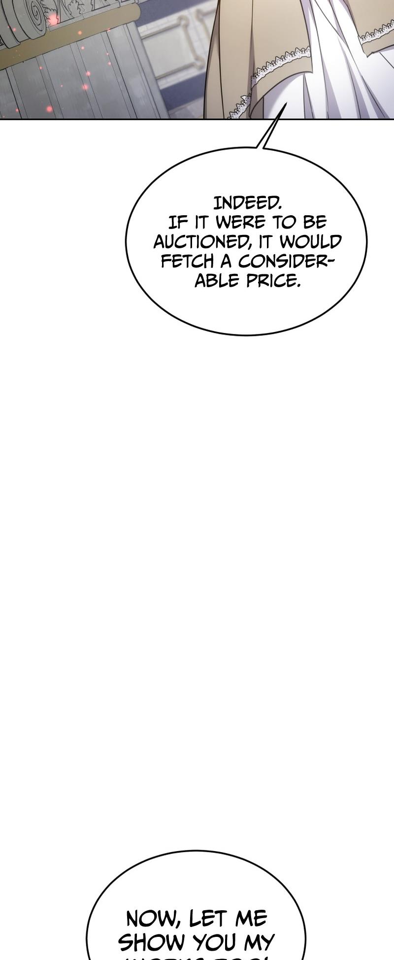 The Male Lead's Nephew Loves Me So Much chapter 11 page 66