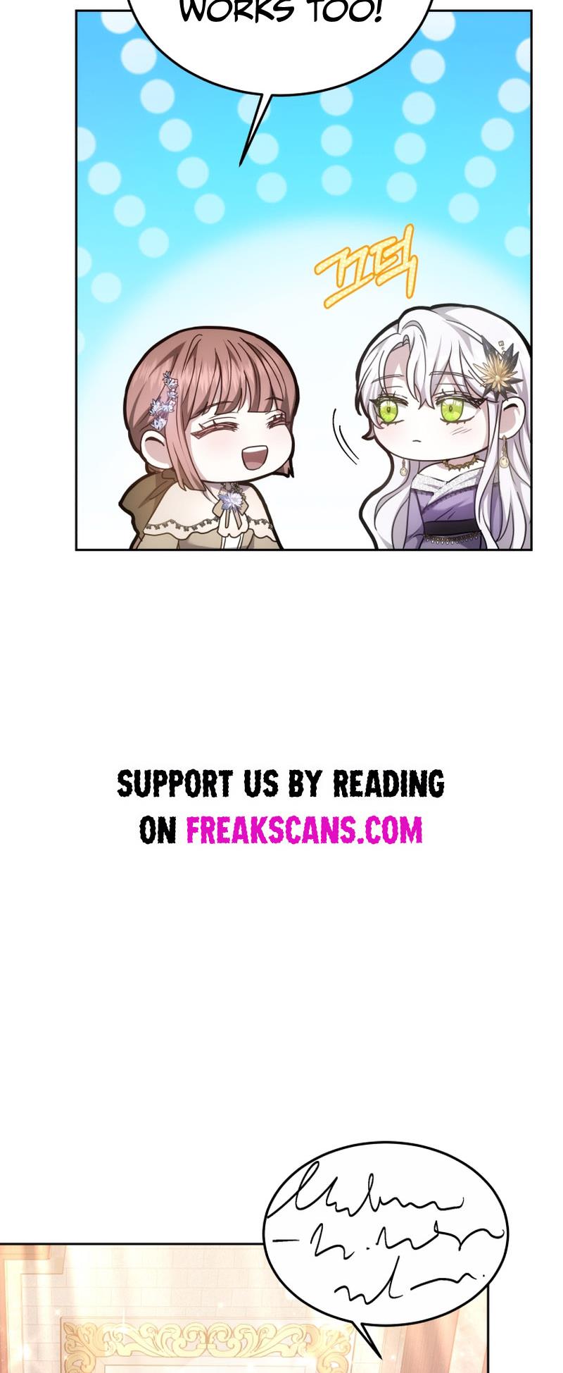 The Male Lead's Nephew Loves Me So Much chapter 11 page 67