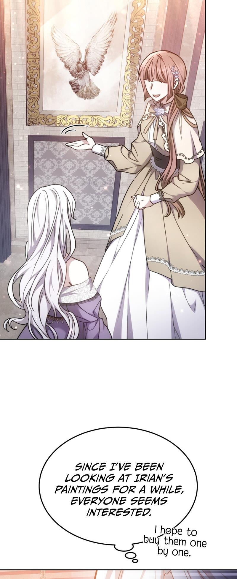 The Male Lead's Nephew Loves Me So Much chapter 11 page 68