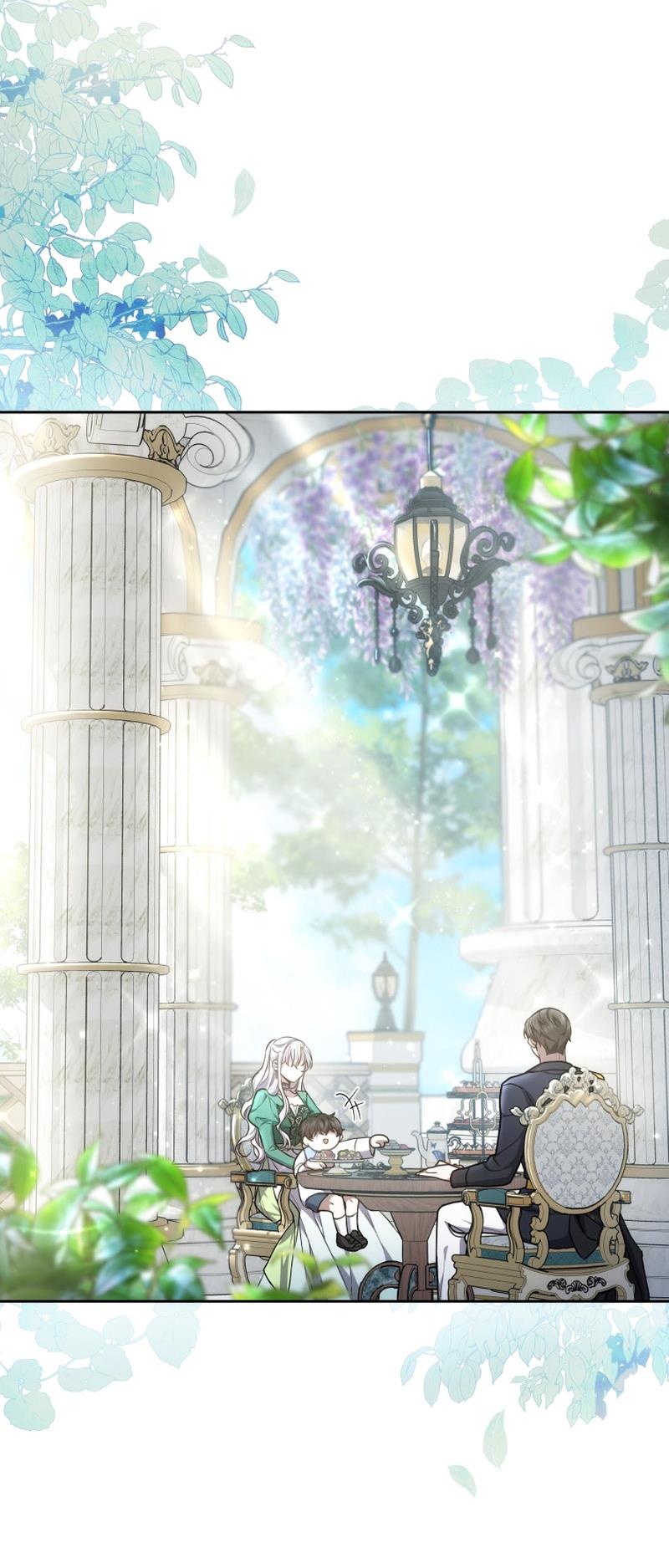 The Male Lead's Nephew Loves Me So Much chapter 11 page 7