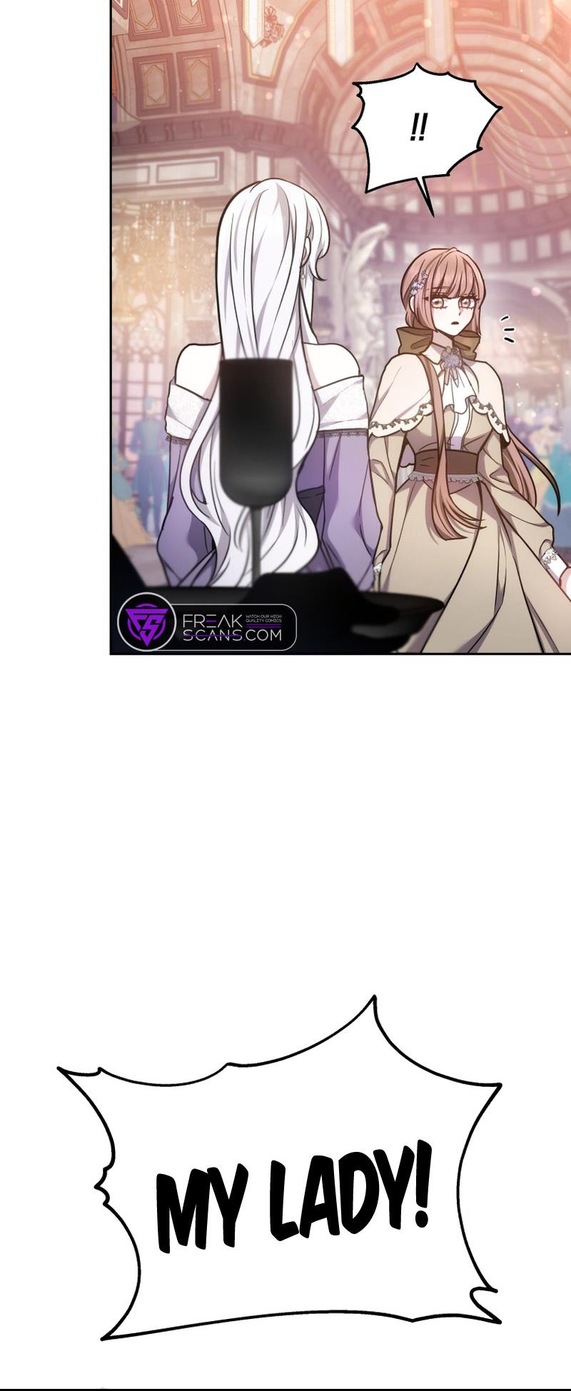 The Male Lead's Nephew Loves Me So Much chapter 11 page 71