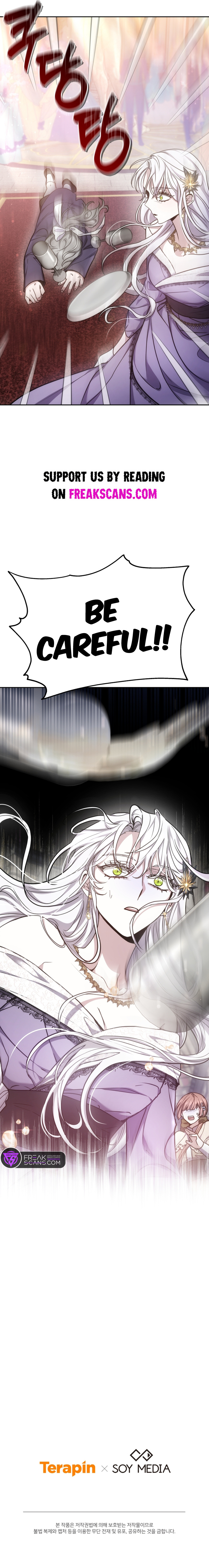 The Male Lead's Nephew Loves Me So Much chapter 11 page 72