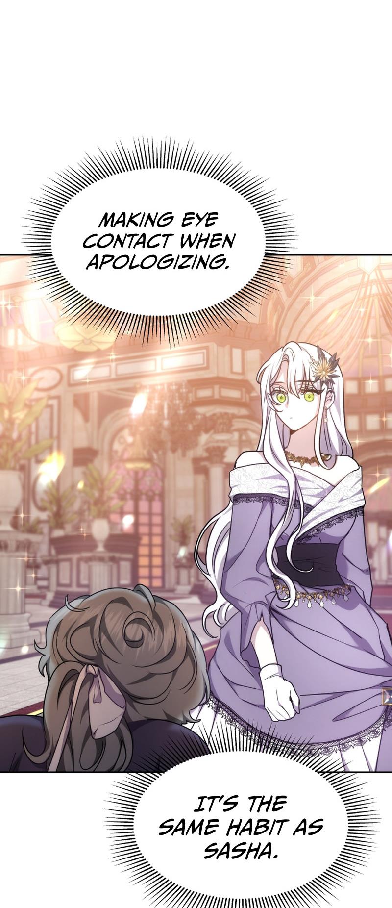 The Male Lead's Nephew Loves Me So Much chapter 12 page 11