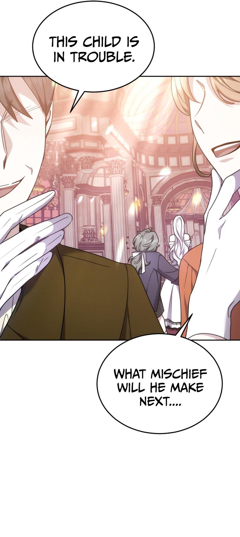 The Male Lead's Nephew Loves Me So Much chapter 12 page 18