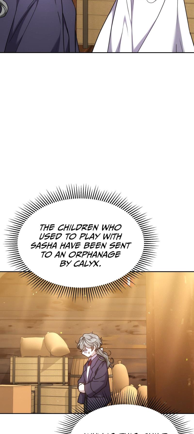 The Male Lead's Nephew Loves Me So Much chapter 12 page 21