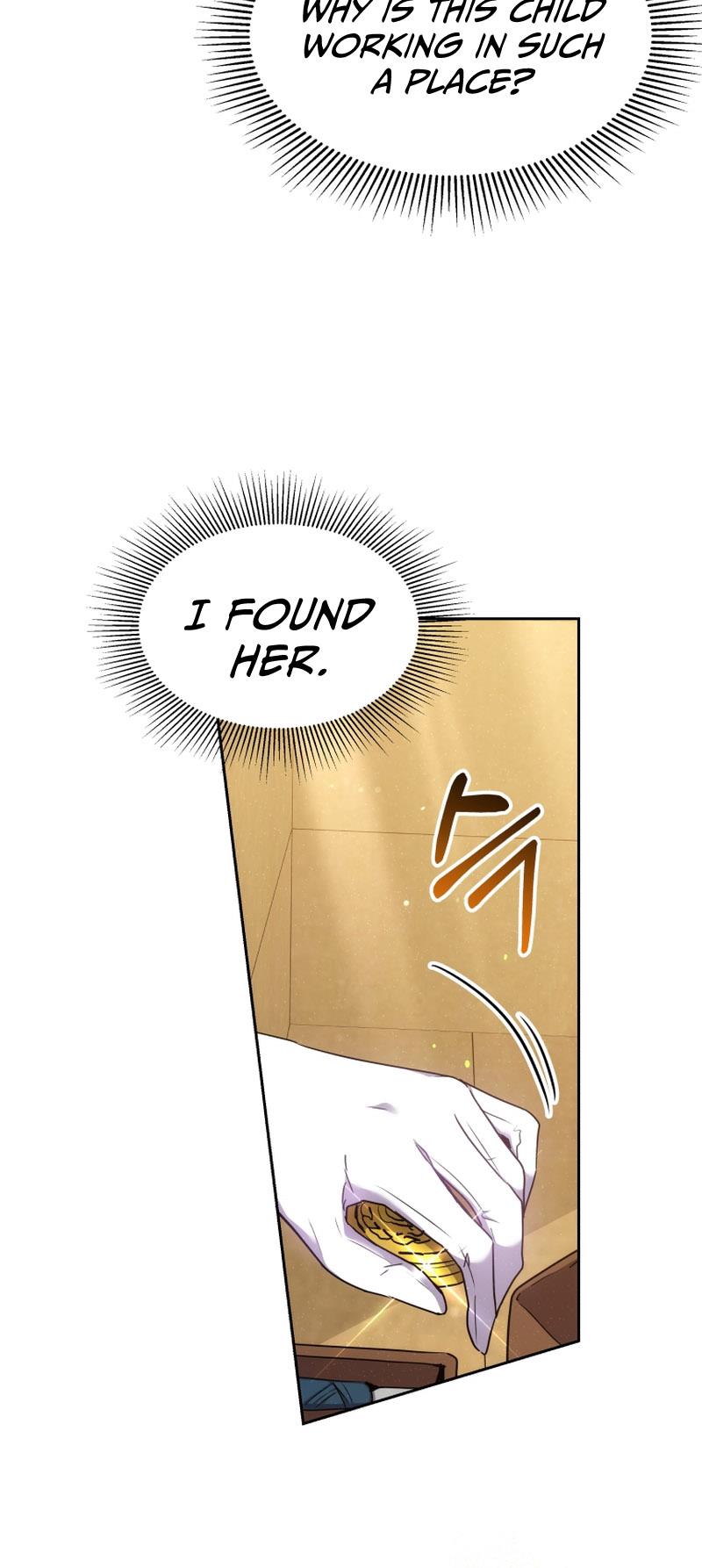 The Male Lead's Nephew Loves Me So Much chapter 12 page 22