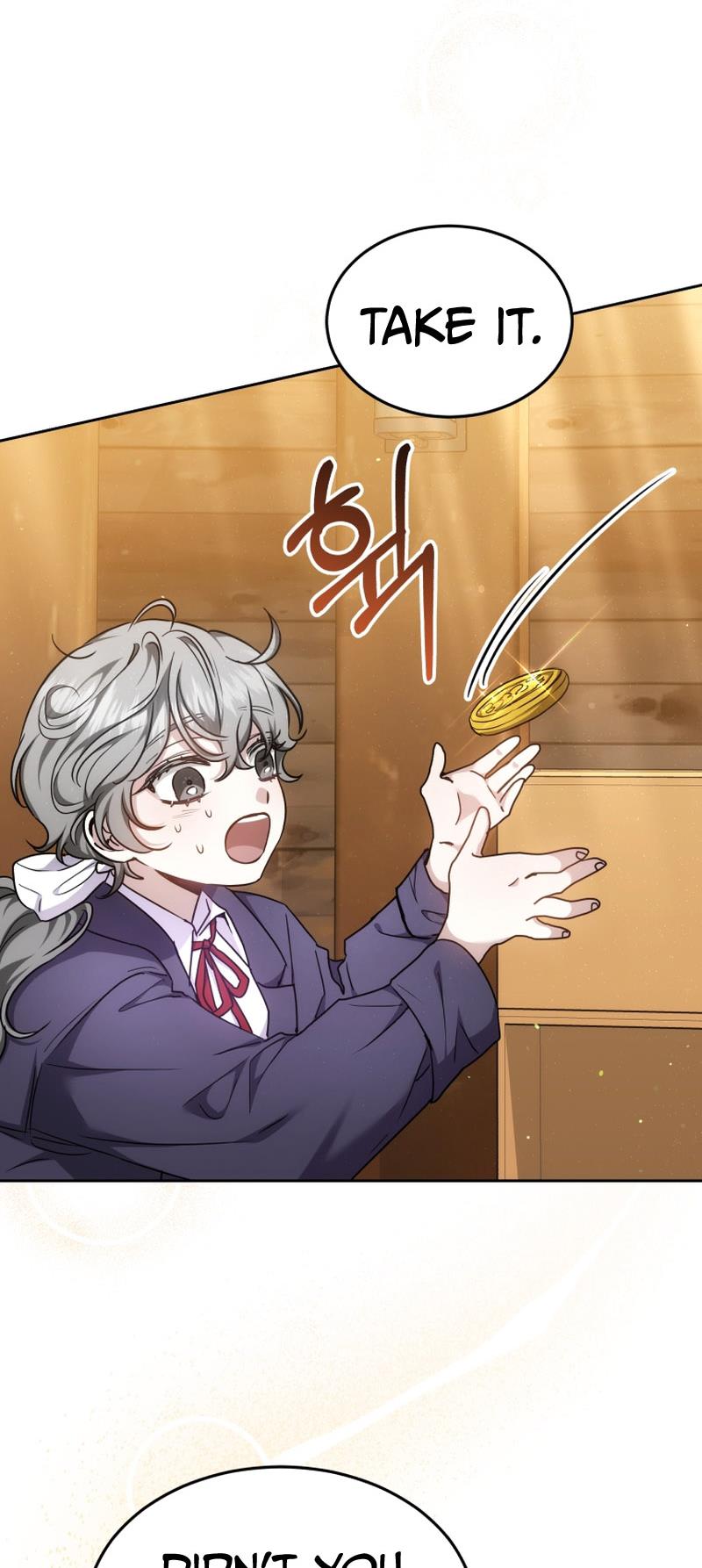 The Male Lead's Nephew Loves Me So Much chapter 12 page 23