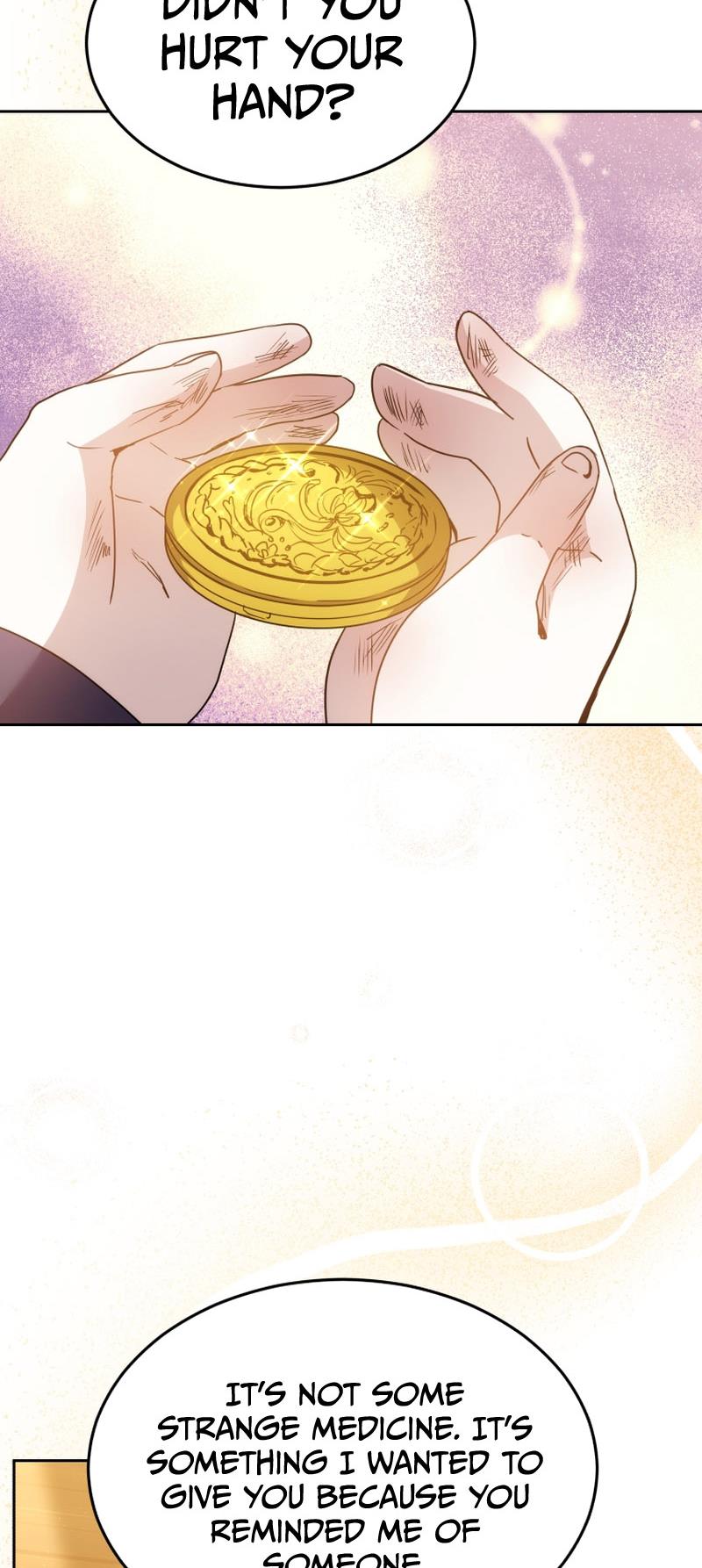 The Male Lead's Nephew Loves Me So Much chapter 12 page 24