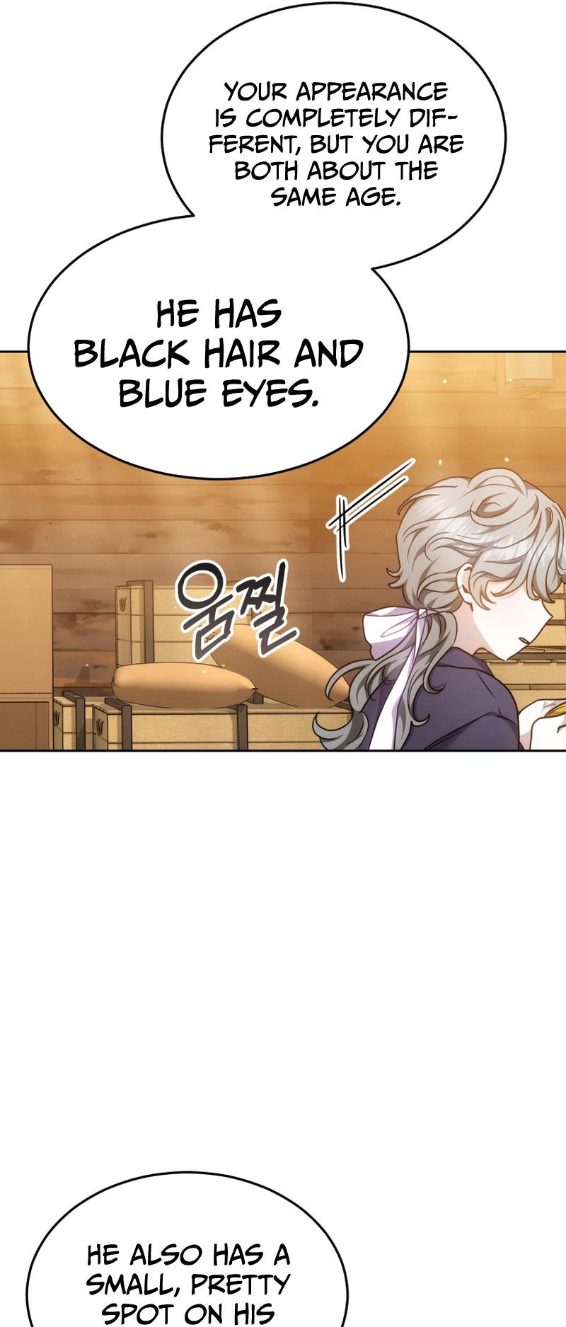 The Male Lead's Nephew Loves Me So Much chapter 12 page 26