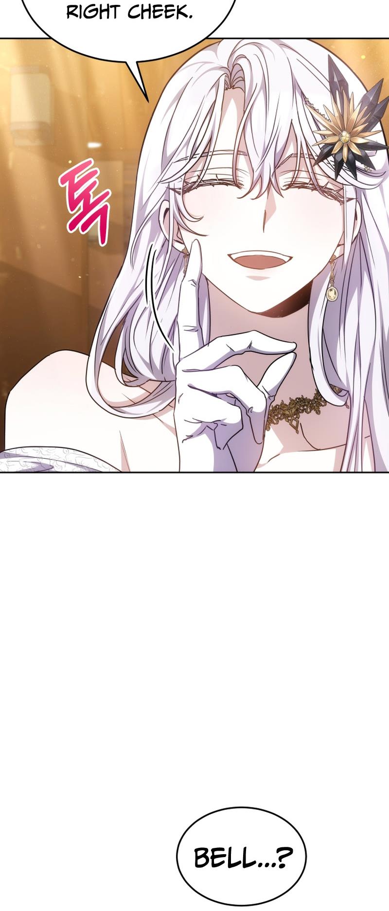 The Male Lead's Nephew Loves Me So Much chapter 12 page 27