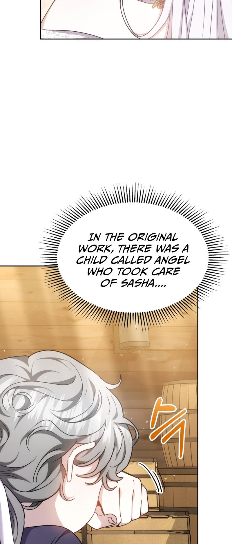 The Male Lead's Nephew Loves Me So Much chapter 12 page 30