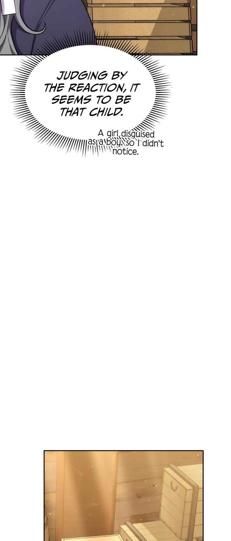 The Male Lead's Nephew Loves Me So Much chapter 12 page 31