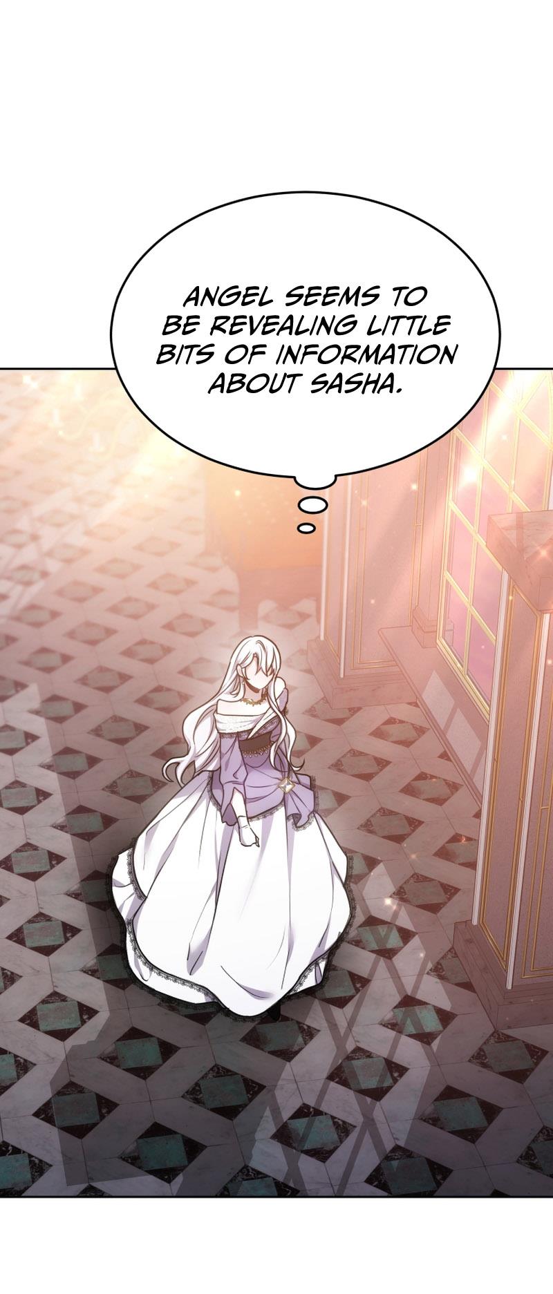 The Male Lead's Nephew Loves Me So Much chapter 12 page 34