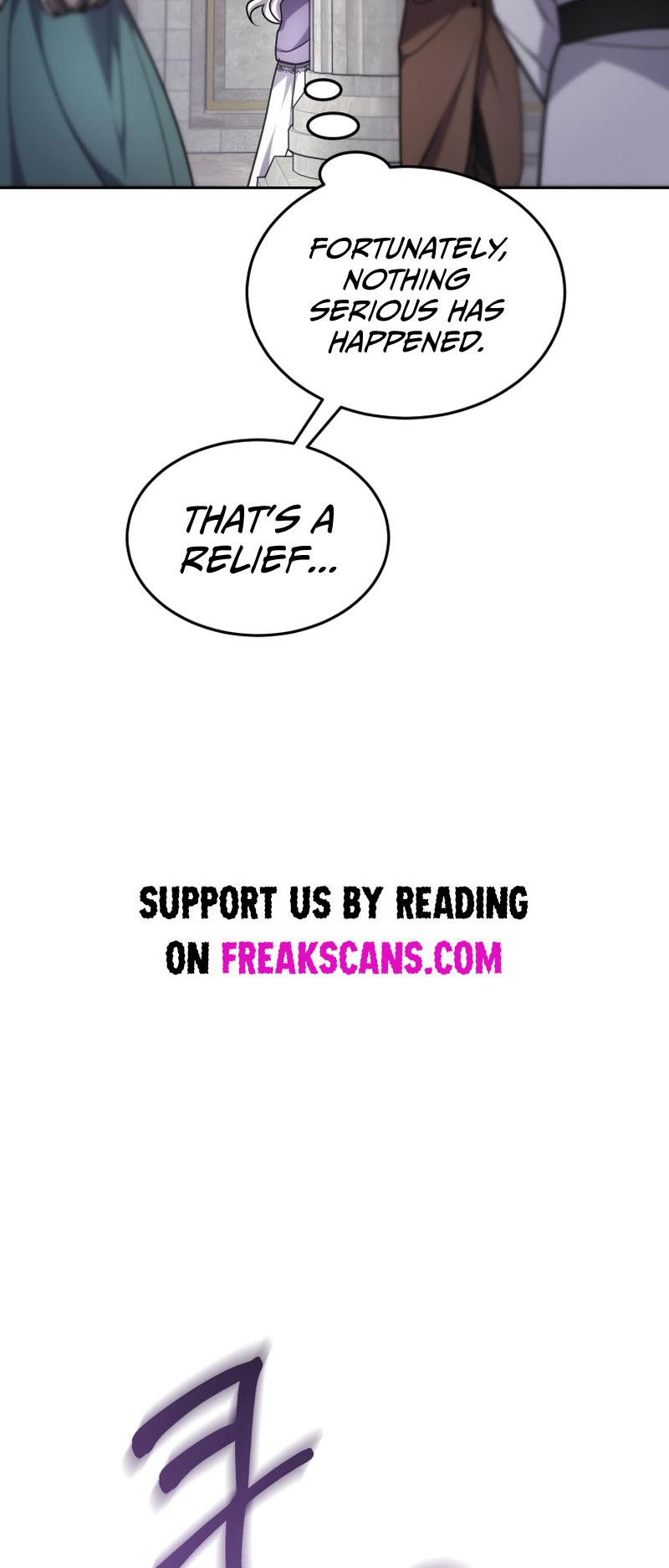 The Male Lead's Nephew Loves Me So Much chapter 12 page 36