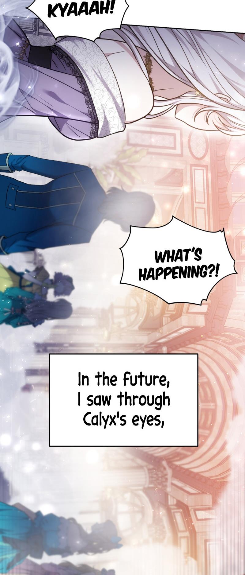 The Male Lead's Nephew Loves Me So Much chapter 12 page 38