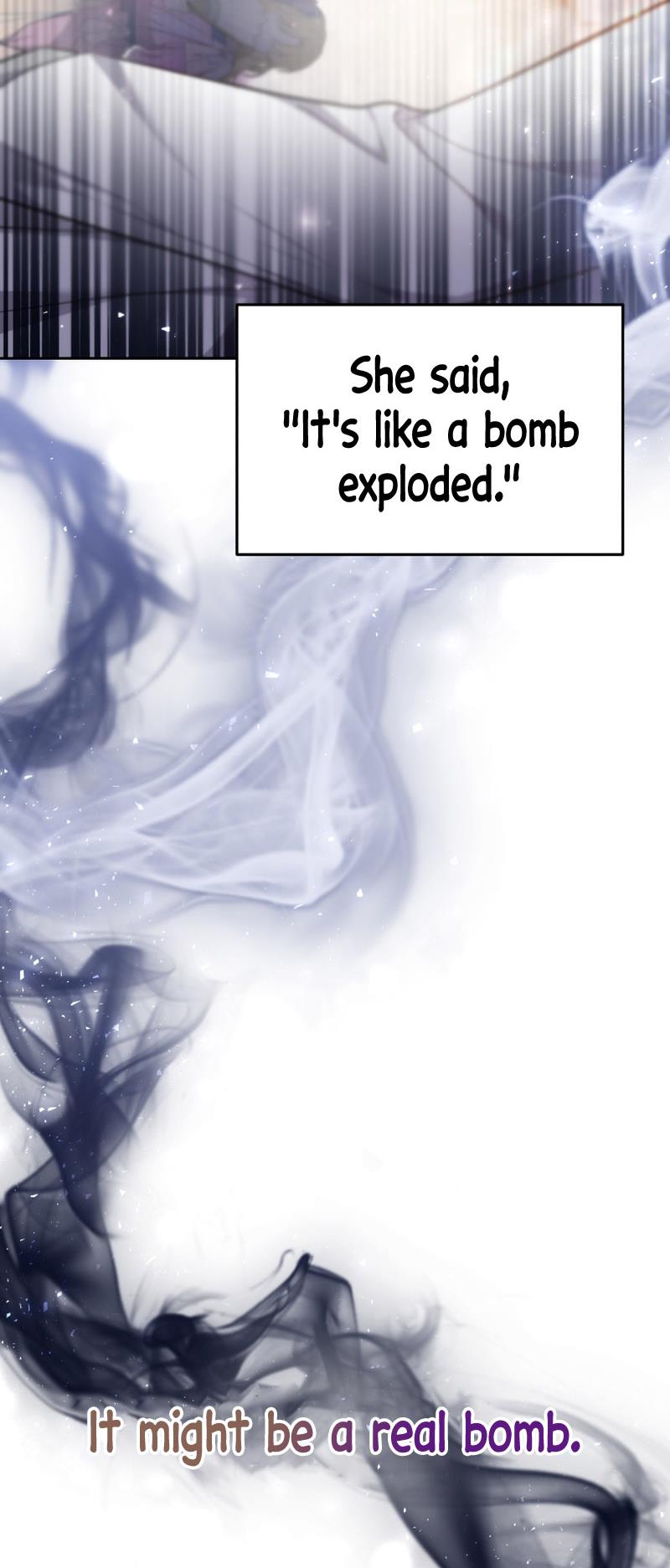 The Male Lead's Nephew Loves Me So Much chapter 12 page 39