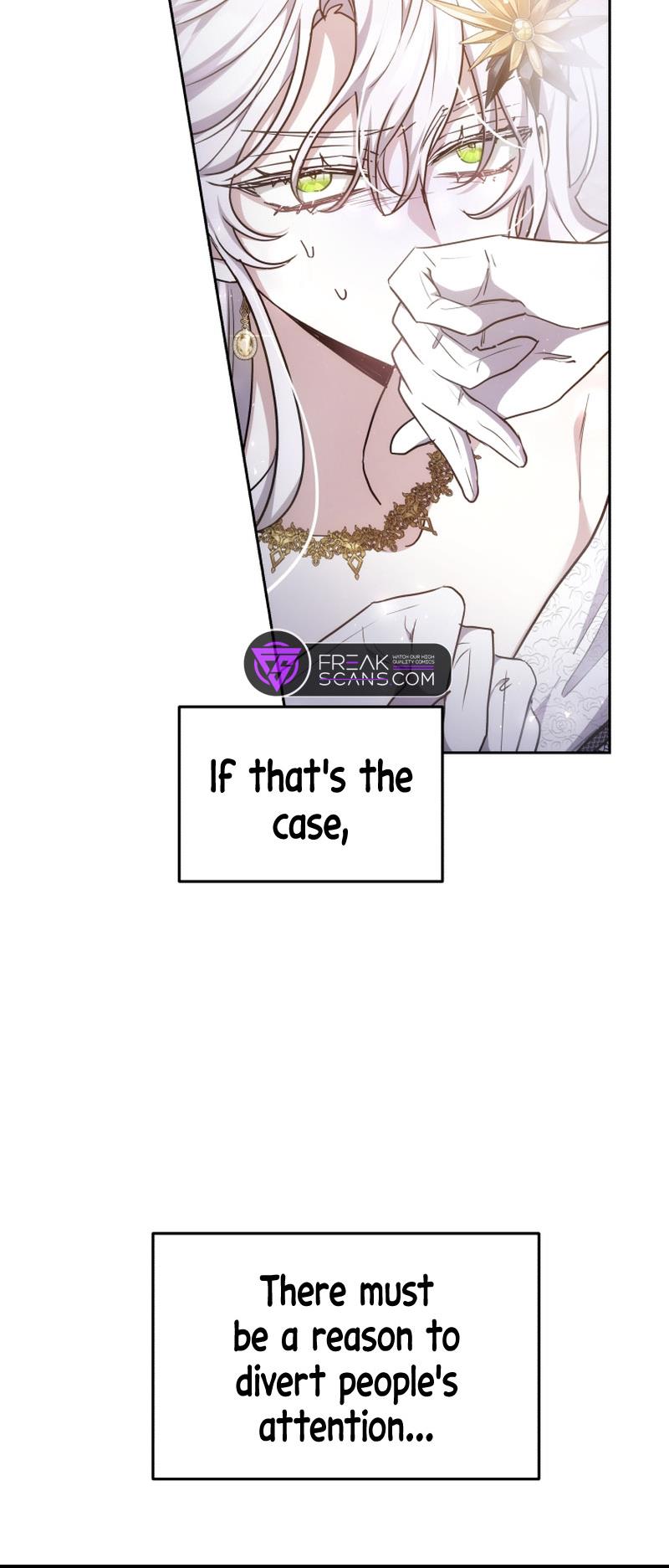 The Male Lead's Nephew Loves Me So Much chapter 12 page 41