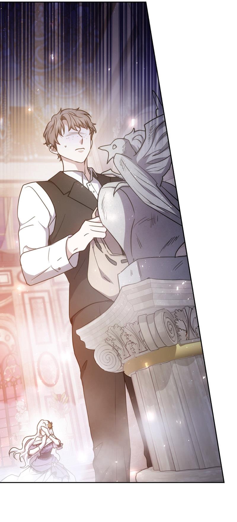 The Male Lead's Nephew Loves Me So Much chapter 12 page 42