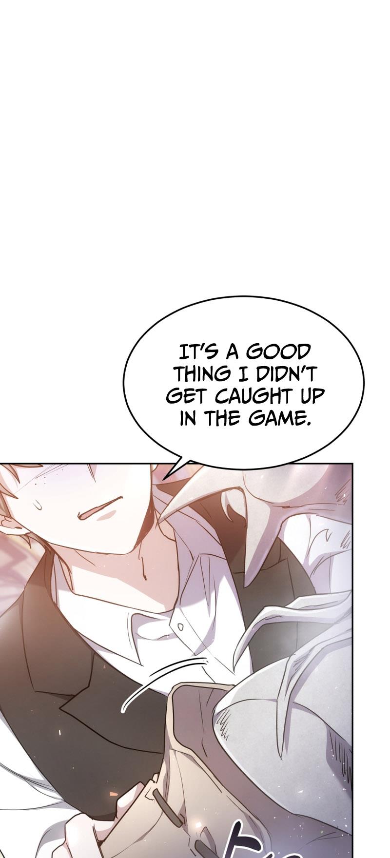 The Male Lead's Nephew Loves Me So Much chapter 12 page 43