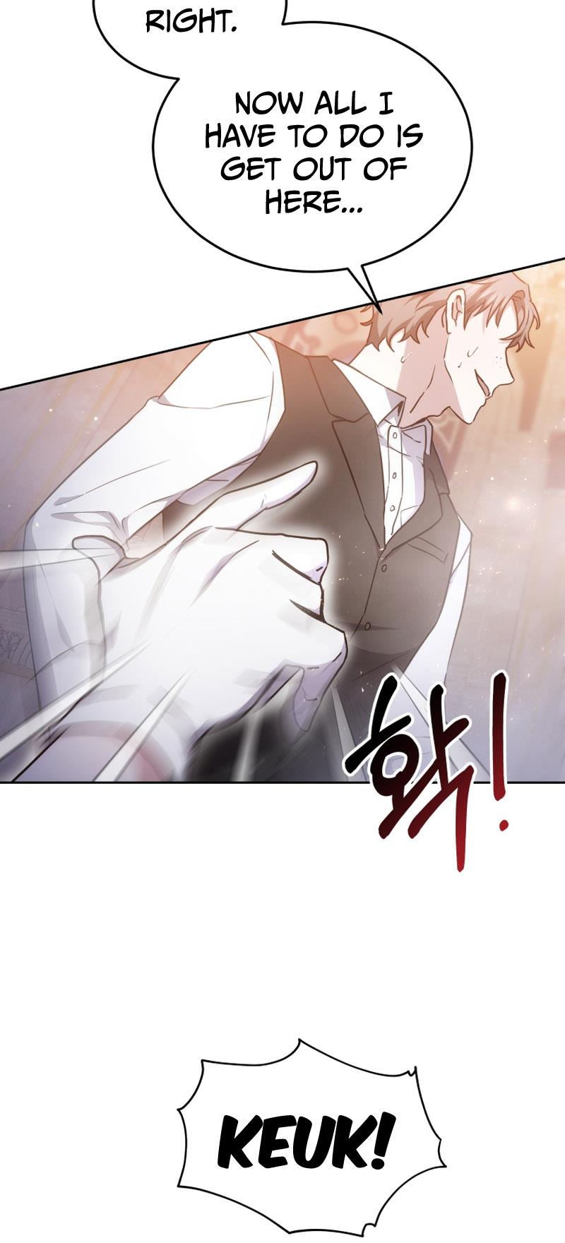 The Male Lead's Nephew Loves Me So Much chapter 12 page 45