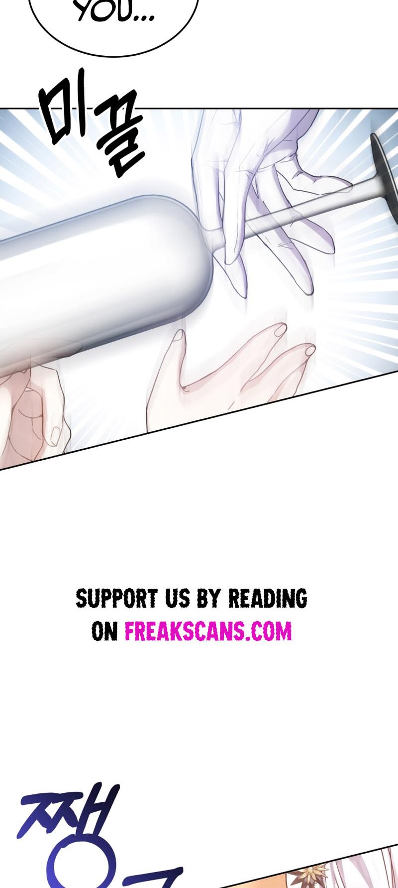 The Male Lead's Nephew Loves Me So Much chapter 12 page 5