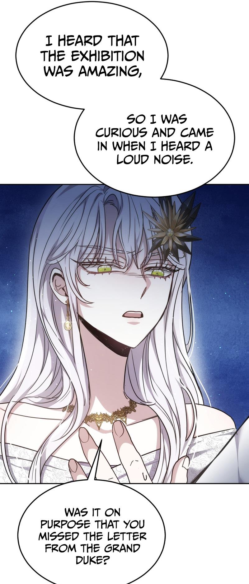 The Male Lead's Nephew Loves Me So Much chapter 12 page 50