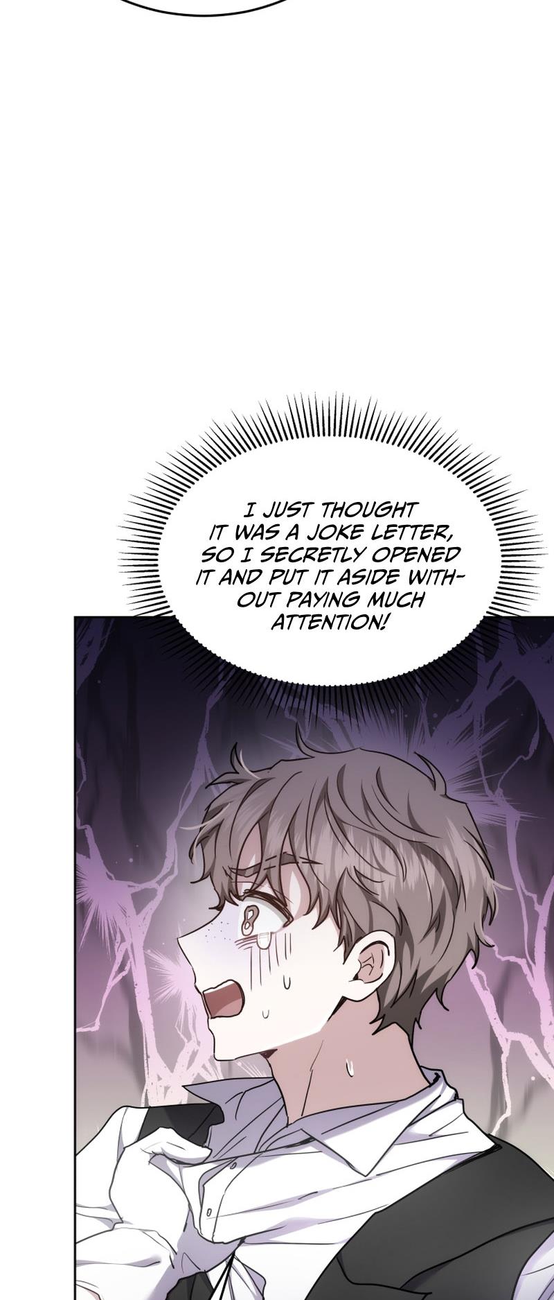 The Male Lead's Nephew Loves Me So Much chapter 12 page 51