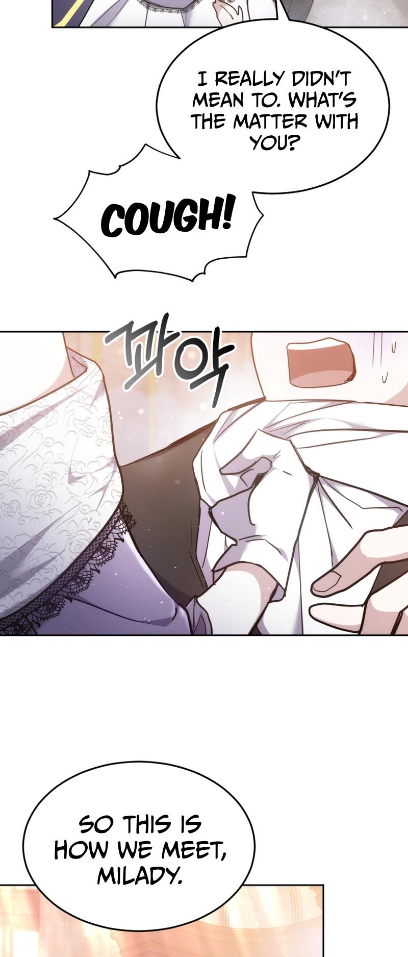 The Male Lead's Nephew Loves Me So Much chapter 12 page 53