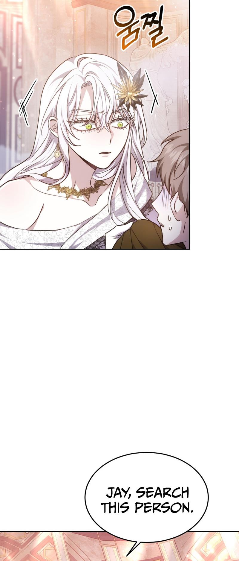 The Male Lead's Nephew Loves Me So Much chapter 12 page 54