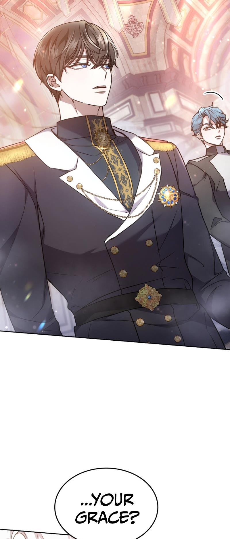 The Male Lead's Nephew Loves Me So Much chapter 12 page 55