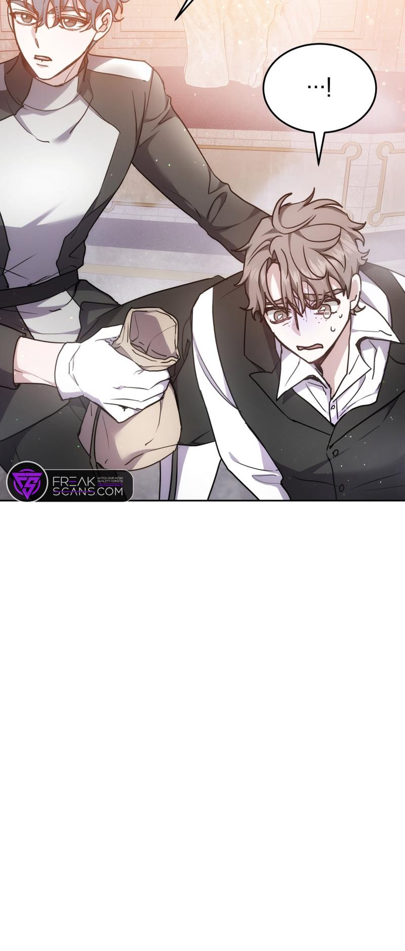 The Male Lead's Nephew Loves Me So Much chapter 12 page 57