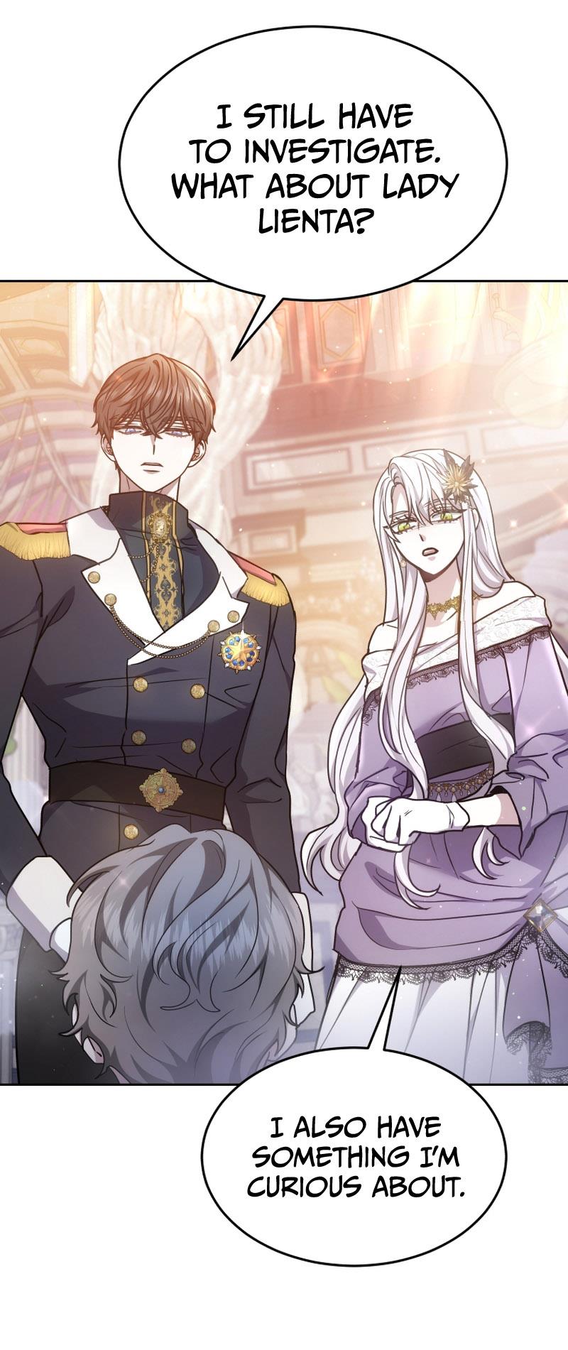 The Male Lead's Nephew Loves Me So Much chapter 12 page 58