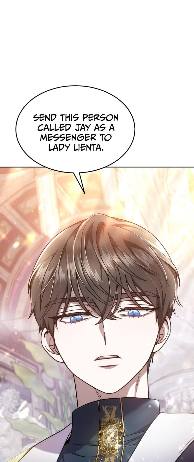 The Male Lead's Nephew Loves Me So Much chapter 12 page 59