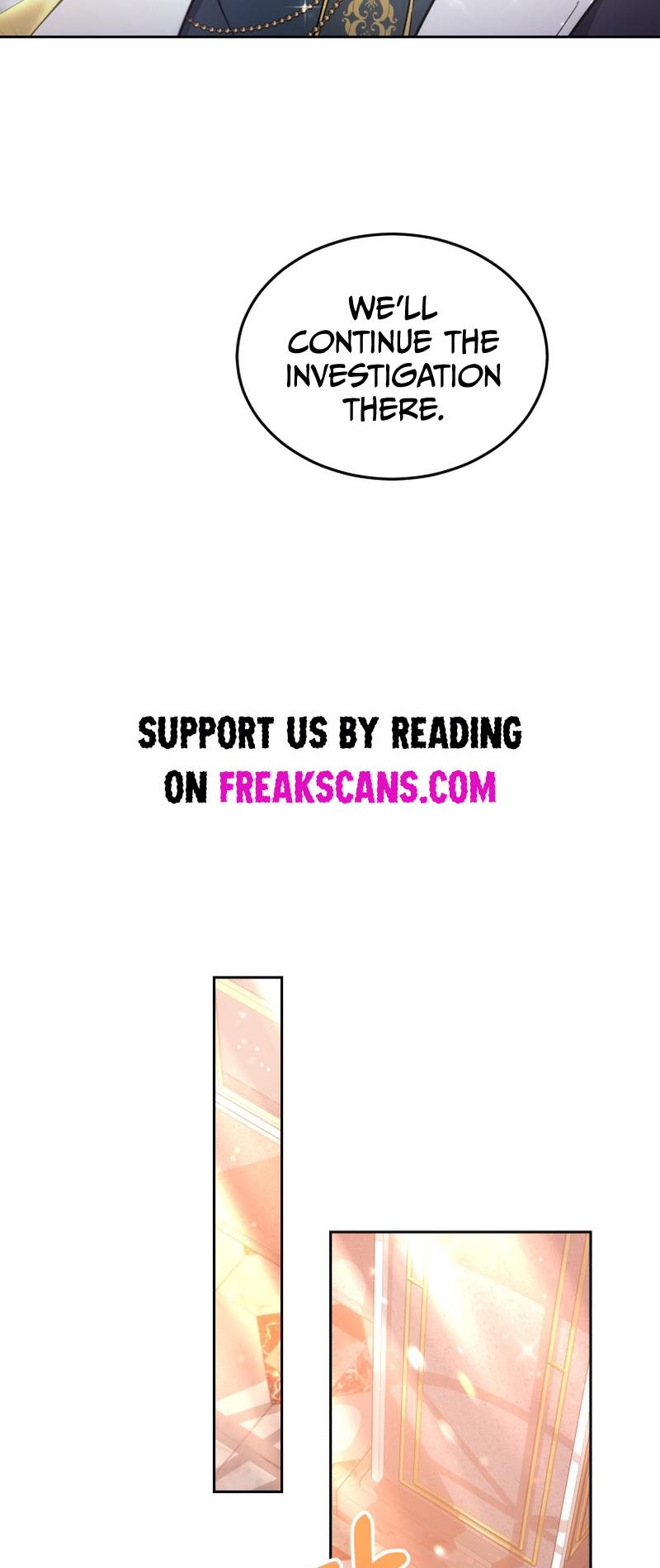 The Male Lead's Nephew Loves Me So Much chapter 12 page 60