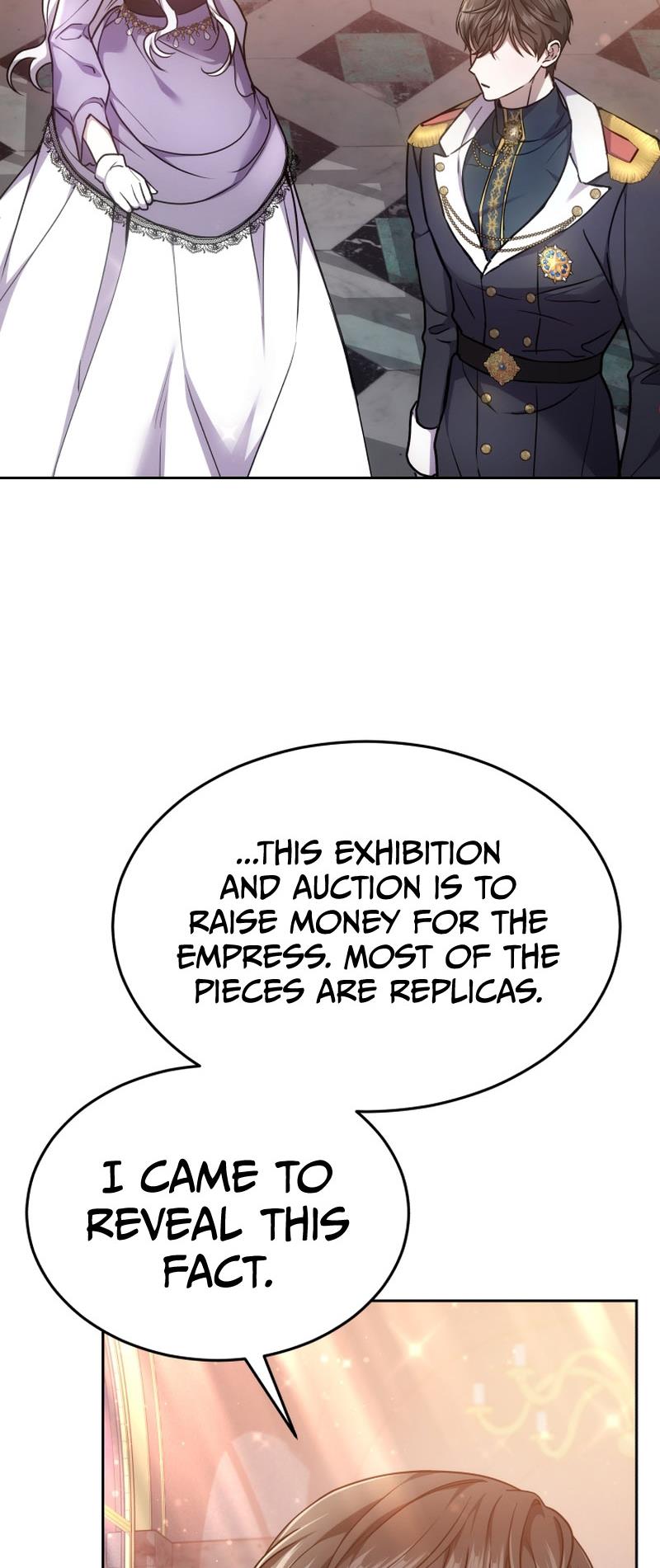 The Male Lead's Nephew Loves Me So Much chapter 12 page 62