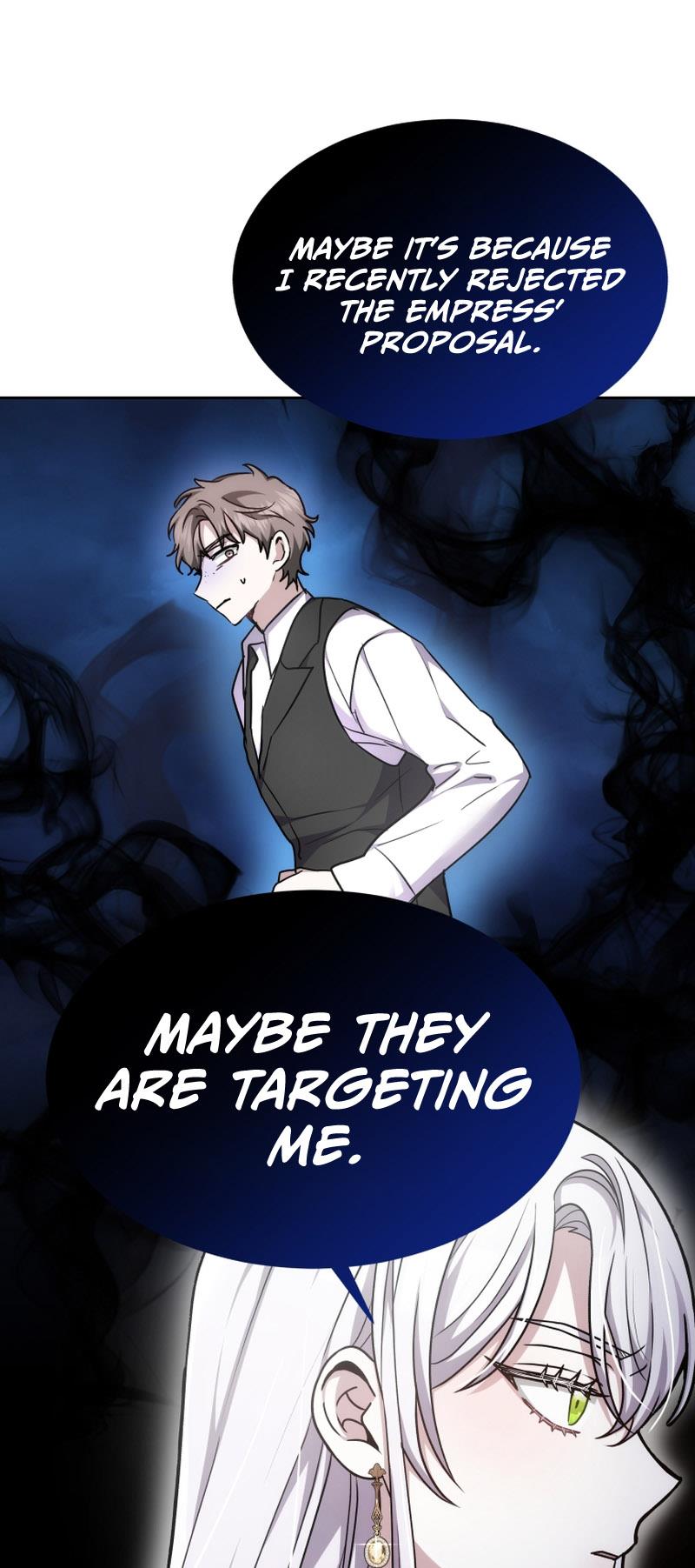 The Male Lead's Nephew Loves Me So Much chapter 12 page 65