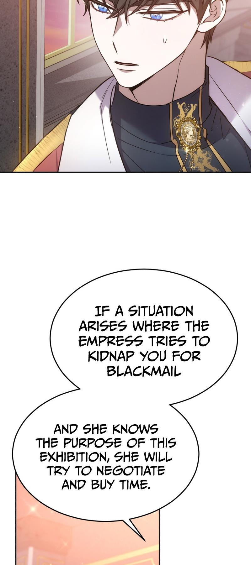 The Male Lead's Nephew Loves Me So Much chapter 12 page 67