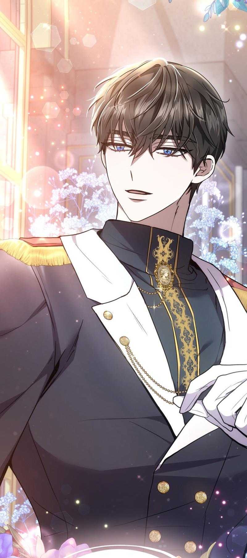 The Male Lead's Nephew Loves Me So Much chapter 12 page 69