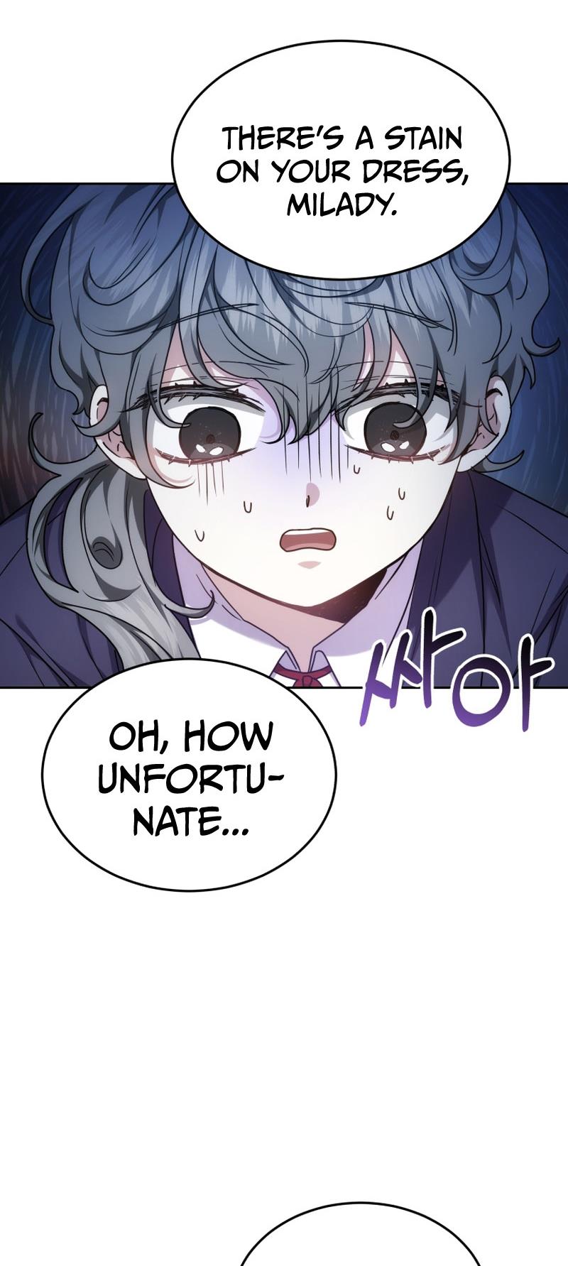 The Male Lead's Nephew Loves Me So Much chapter 12 page 7