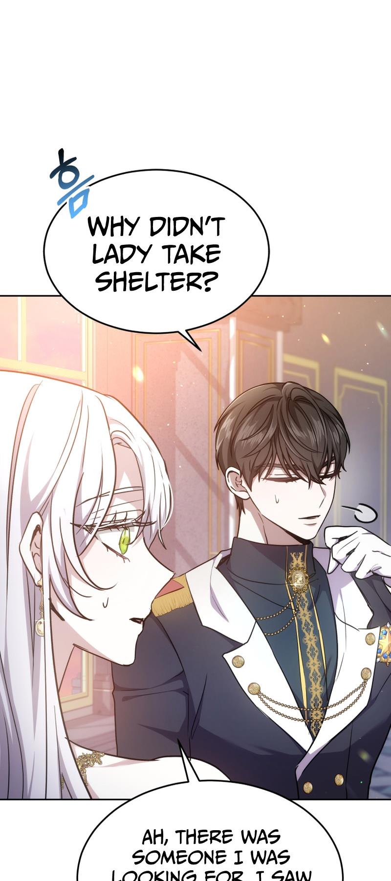 The Male Lead's Nephew Loves Me So Much chapter 12 page 71