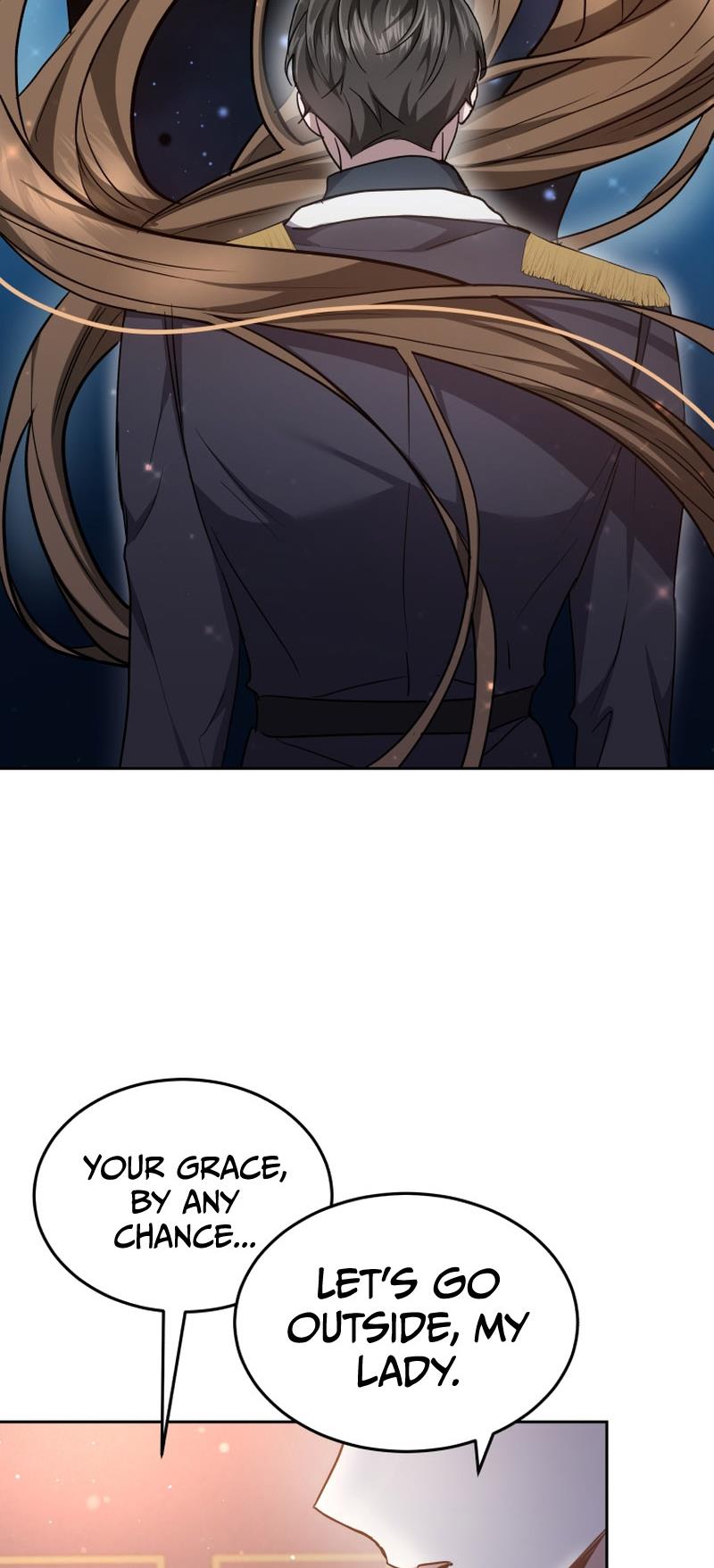 The Male Lead's Nephew Loves Me So Much chapter 12 page 75