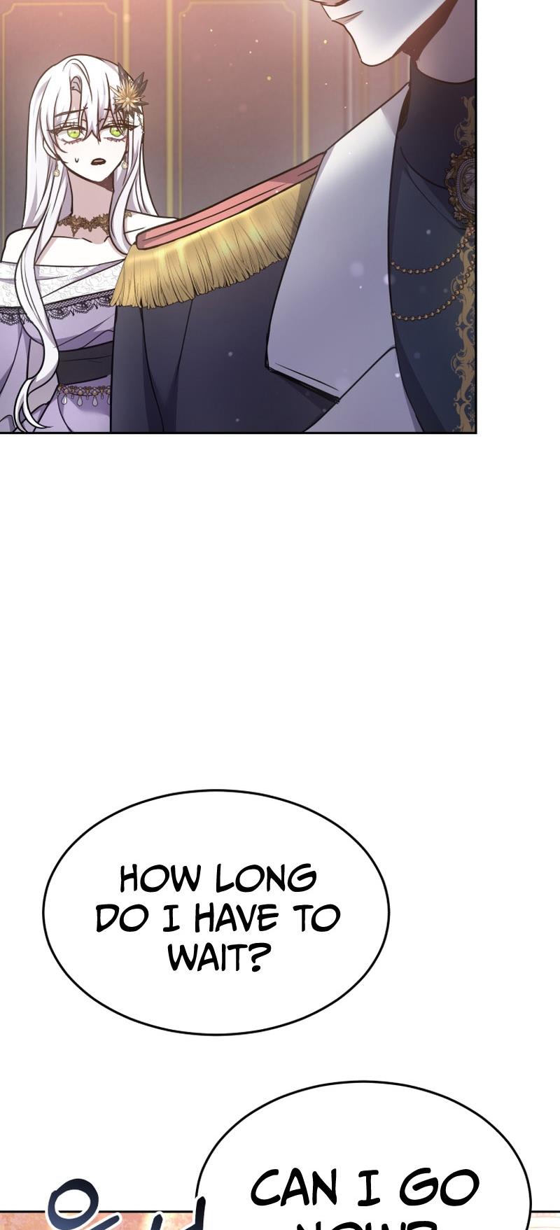 The Male Lead's Nephew Loves Me So Much chapter 12 page 76