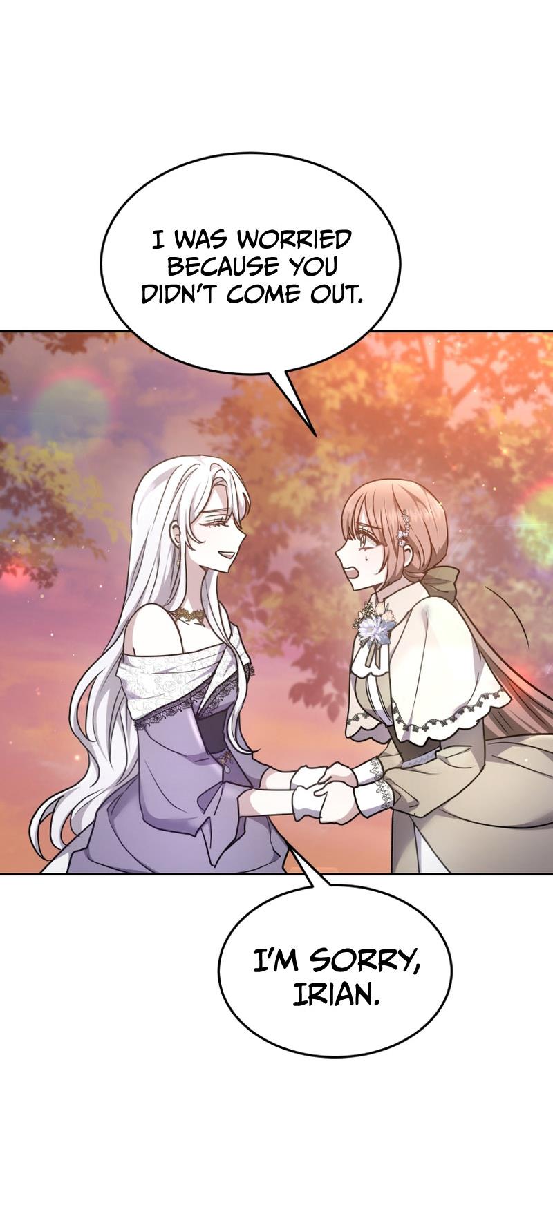 The Male Lead's Nephew Loves Me So Much chapter 12 page 79