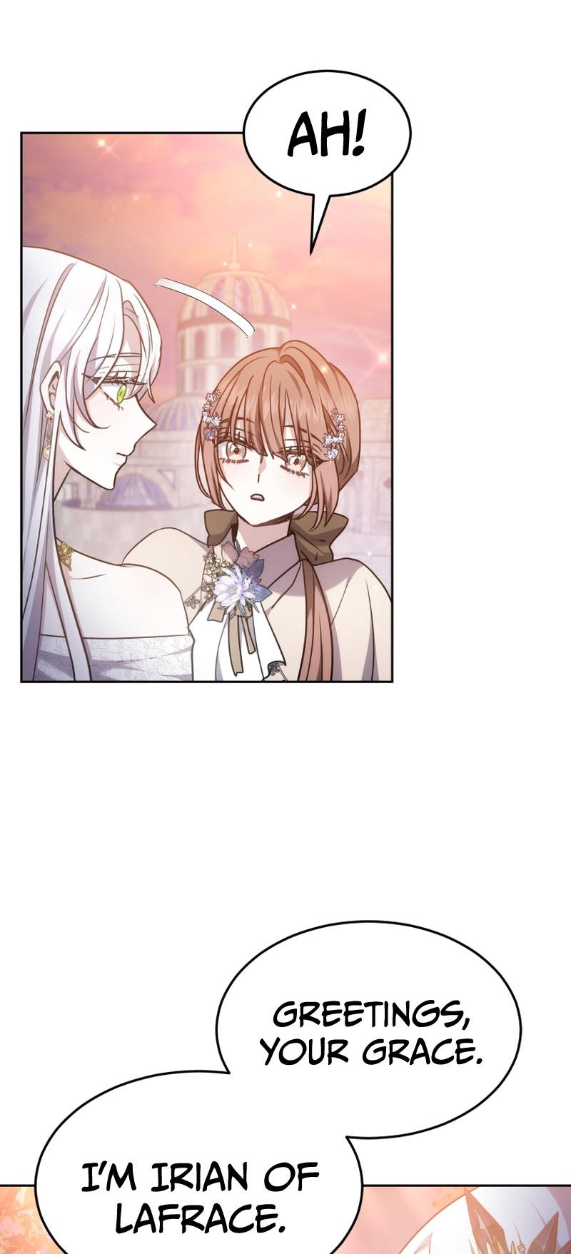 The Male Lead's Nephew Loves Me So Much chapter 12 page 80